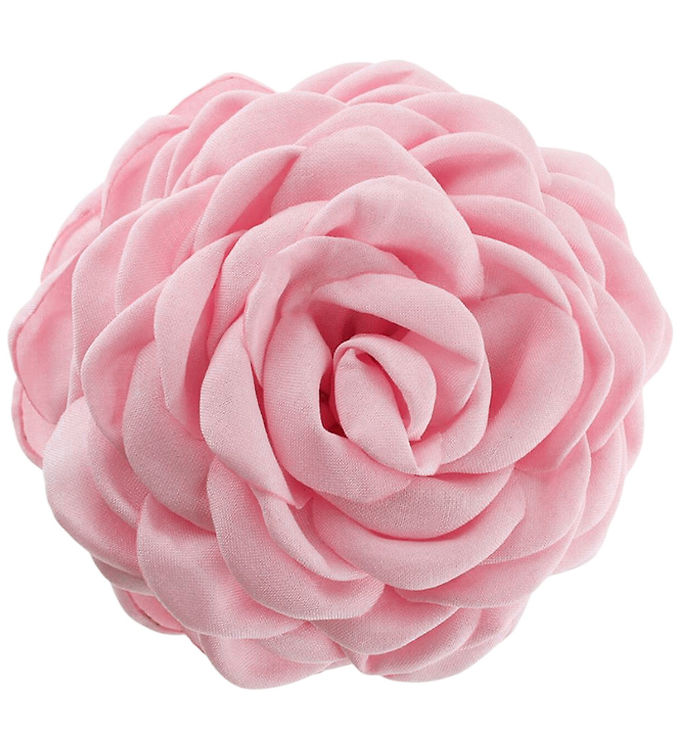 By Stær Hårklemme - Daisy - Pastel Rosa