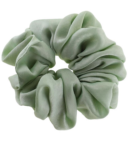 By Stær Scrunchie - Isabella - Pastel Grøn