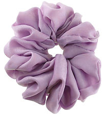 By Stær Scrunchie - Isabella - Pastel Lilla