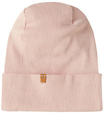 Lil Atelier Hue - Rib - NmnLamoe - Cameo Rose