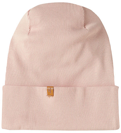 Lil Atelier Hue - Rib - NmnLamoe - Cameo Rose