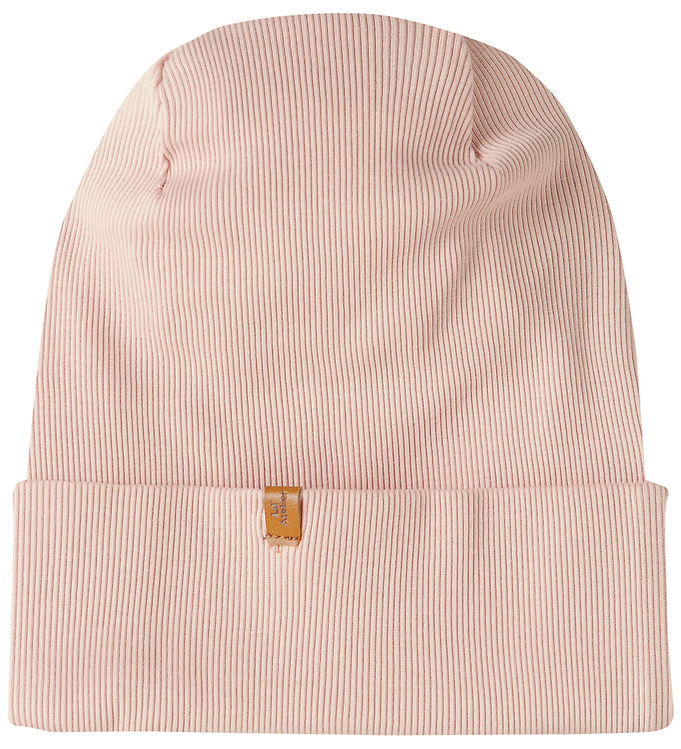 Lil' Atelier Hue - Rib - NmnLamoe - Cameo Rose