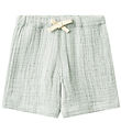 Wheat Shorts - Atlasz - Light Blue