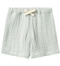 Wheat Shorts - Atlasz - Light Blue