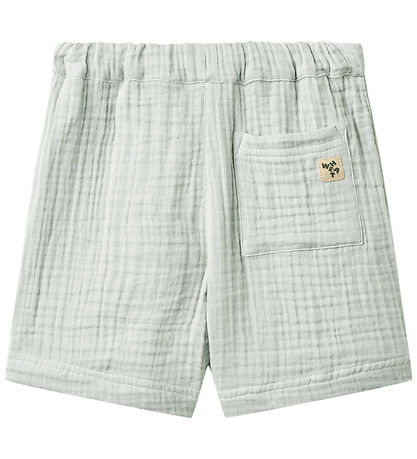 Wheat Shorts - Atlasz - Light Blue