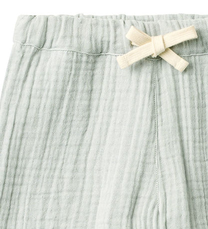 Wheat Shorts - Atlasz - Light Blue