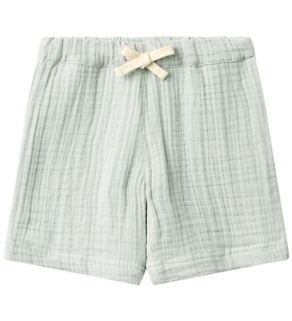 Wheat Shorts - Atlasz - Light Blue