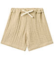 Wheat Shorts - Atlasz - Warm Sand