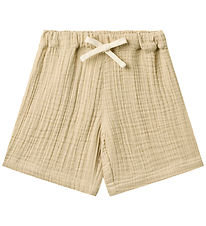 Wheat Shorts - Atlasz - Warm Sand