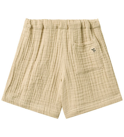 Wheat Shorts - Atlasz - Warm Sand