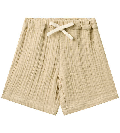 Wheat Shorts - Atlasz - Warm Sand