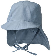 Wheat Solhat - Tonga - Blue Chambrey