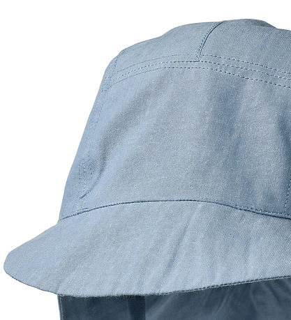 Wheat Solhat - Tonga - Blue Chambrey