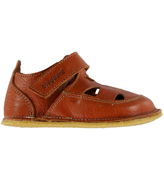 Bisgaaard Sandaler - Barefoot Beannie - Coqnac