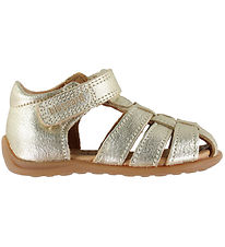 Bisgaard Sandaler - Carly - Gold