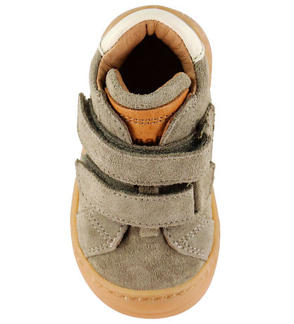 Bisgaard Sandaler Thor V - Stone