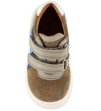 Bisgaard Sko - Rainbow Low - Earth