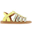 Bisgaard Sandals - Bella - Butter