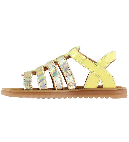 Bisgaard Sandaler - Bella - Butter