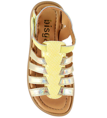 Bisgaard Sandaler - Bella - Butter