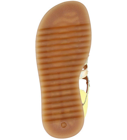 Bisgaard Sandaler - Bella - Butter