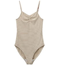 Sofie Schnoor Badedragt - BritalianaSY - UV50+ - Warm Stone Stri