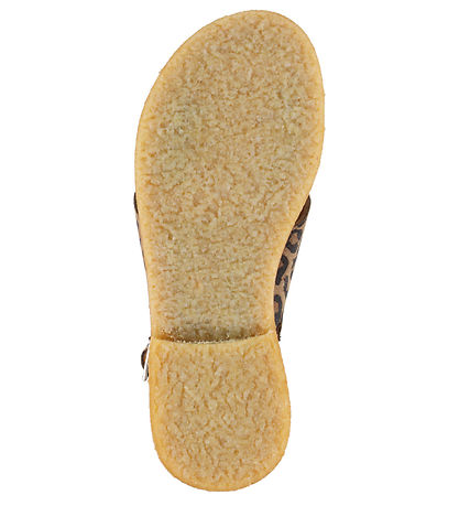 Angulus Sandaler - Leopard