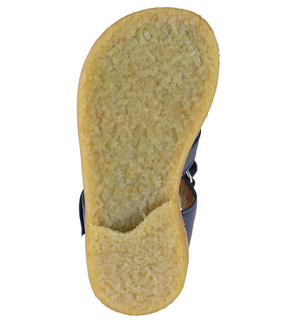 Angulus Sandaler - Dinosaur - Navy