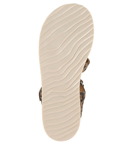 Angulus Sandaler - Leopard