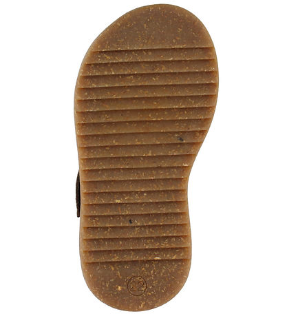 Angulus Sandaler - Taupe/Sand