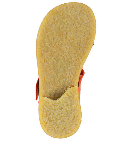 Angulus Sandaler - M/Sløjfe - Coral