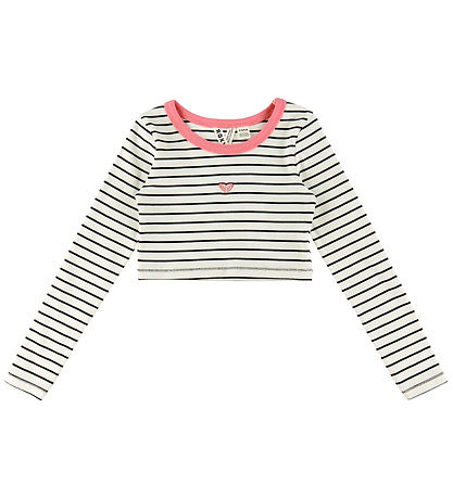 Roxy Bluse - Hey Yeah - Coconut Milk Down The Line