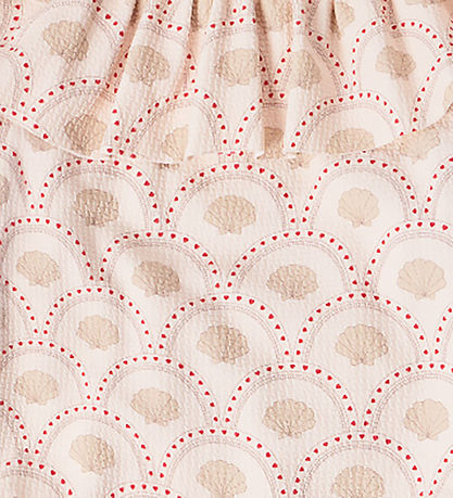 That's Mine Swimsuit - UV50+ - Savannah - Block Shell