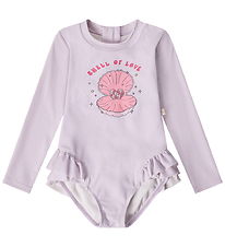 That's Mine Swimsuit - UV50+ - Smilla - Shell Of Love