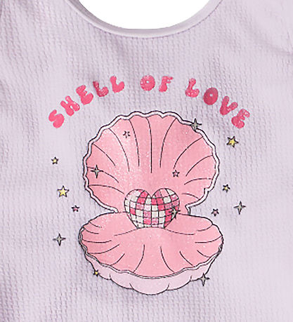 Thats Mine Badedragt - UV50+ - Safina - Shell Of Love