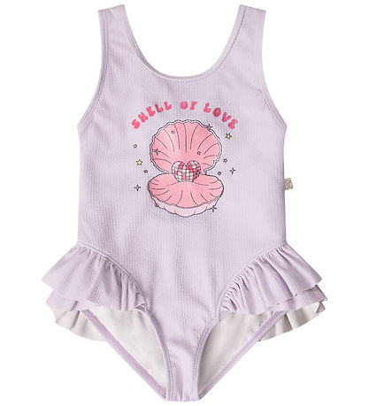 Thats Mine Badedragt - UV50+ - Safina - Shell Of Love