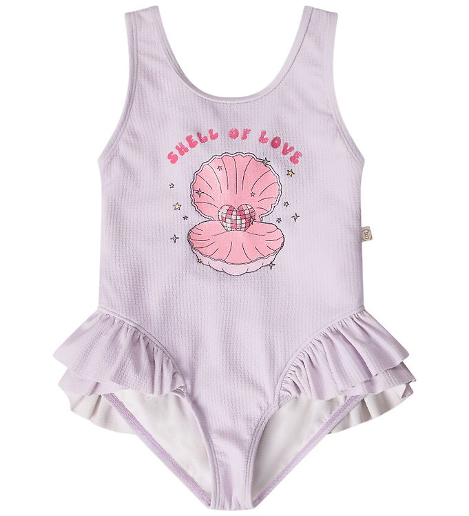 That's Mine - Safina badedragt - Shell of love - 74cm - 9M