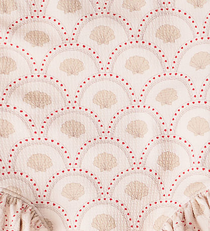 Thats Mine Badedragt - UV50+ - Safina - Block Shell