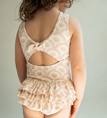 Thats Mine Badedragt - UV50+ - Safina - Block Shell