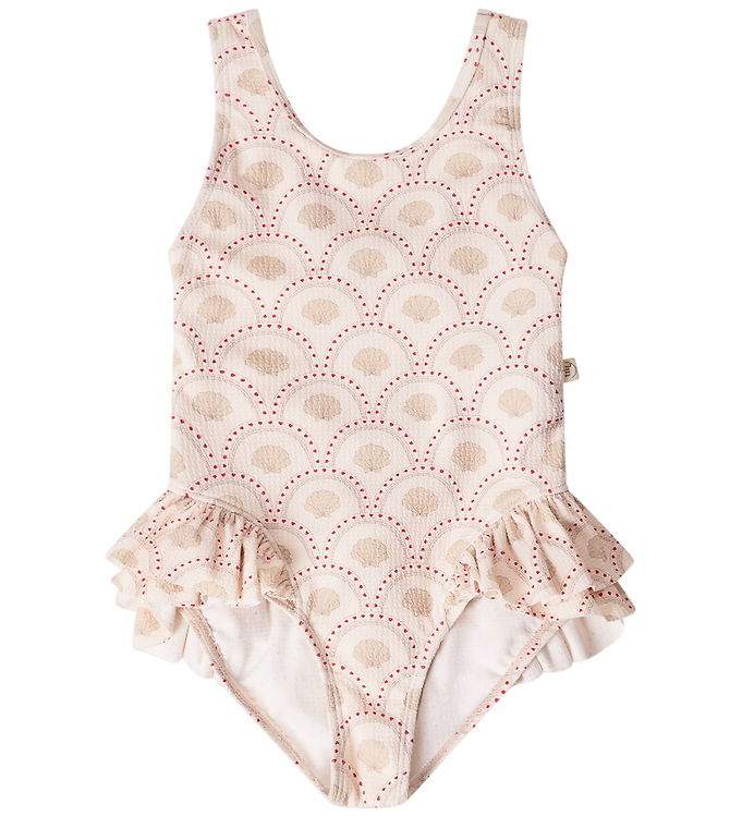 That's Mine - Safina badedragt - Block shell - 68cm - 6M