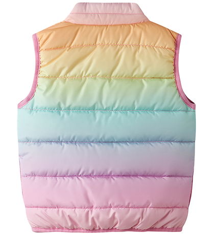 Name It Dynevest - NmfMylane - Fuchsia Pink