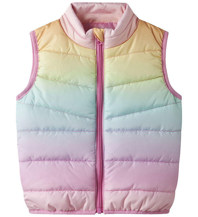 Name It Dynevest - NmfMylane - Fuchsia Pink