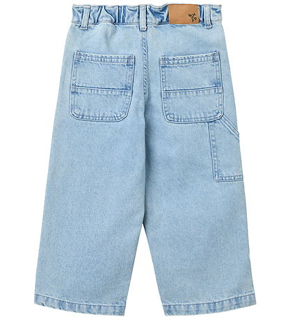 Wheat Jeans - Felix - Light Blue