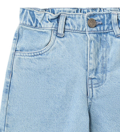 Wheat Jeans - Felix - Light Blue