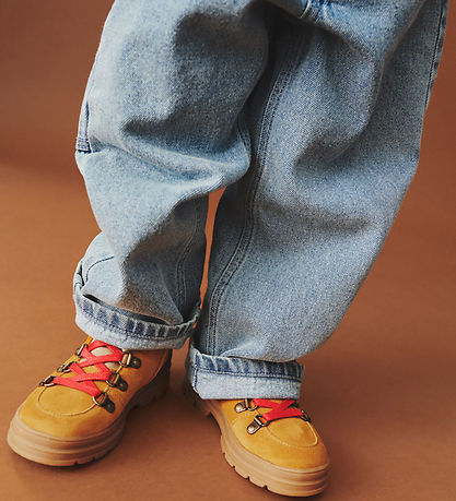 Wheat Jeans - Felix - Light Blue