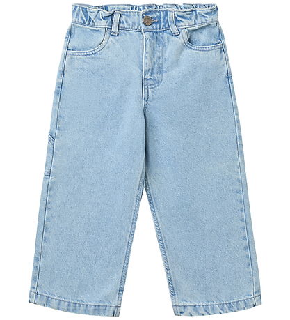 Wheat Jeans - Felix - Light Blue