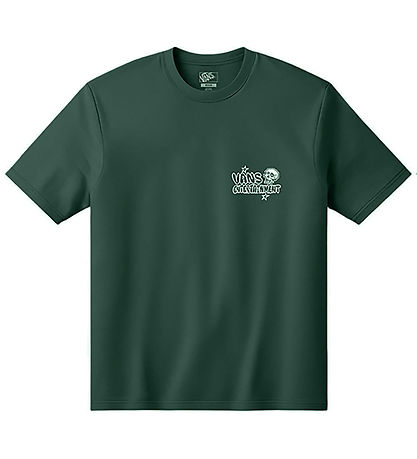 Vans T-shirt - Mystic Moss