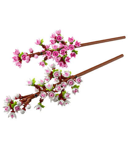 LEGO® Blomster - Kirsebærblomster 40725 - 430 Dele