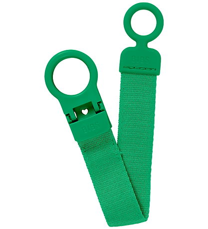 BIBS Suttesnor - Clip Loop - Cactus