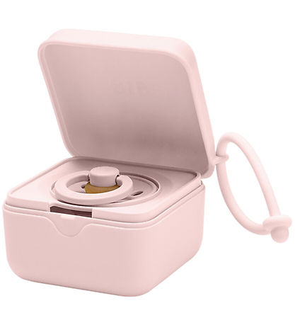 BIBS x Liberty Sutteboks - Oscar - Meadow Blossom